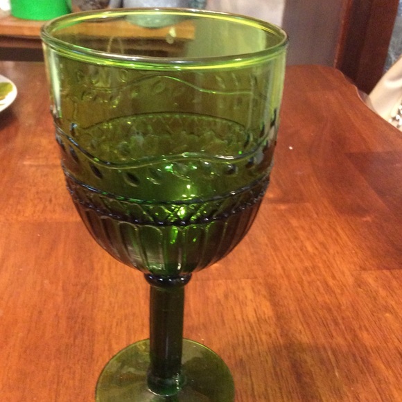 Vintage Glass - Picture 1 of 4